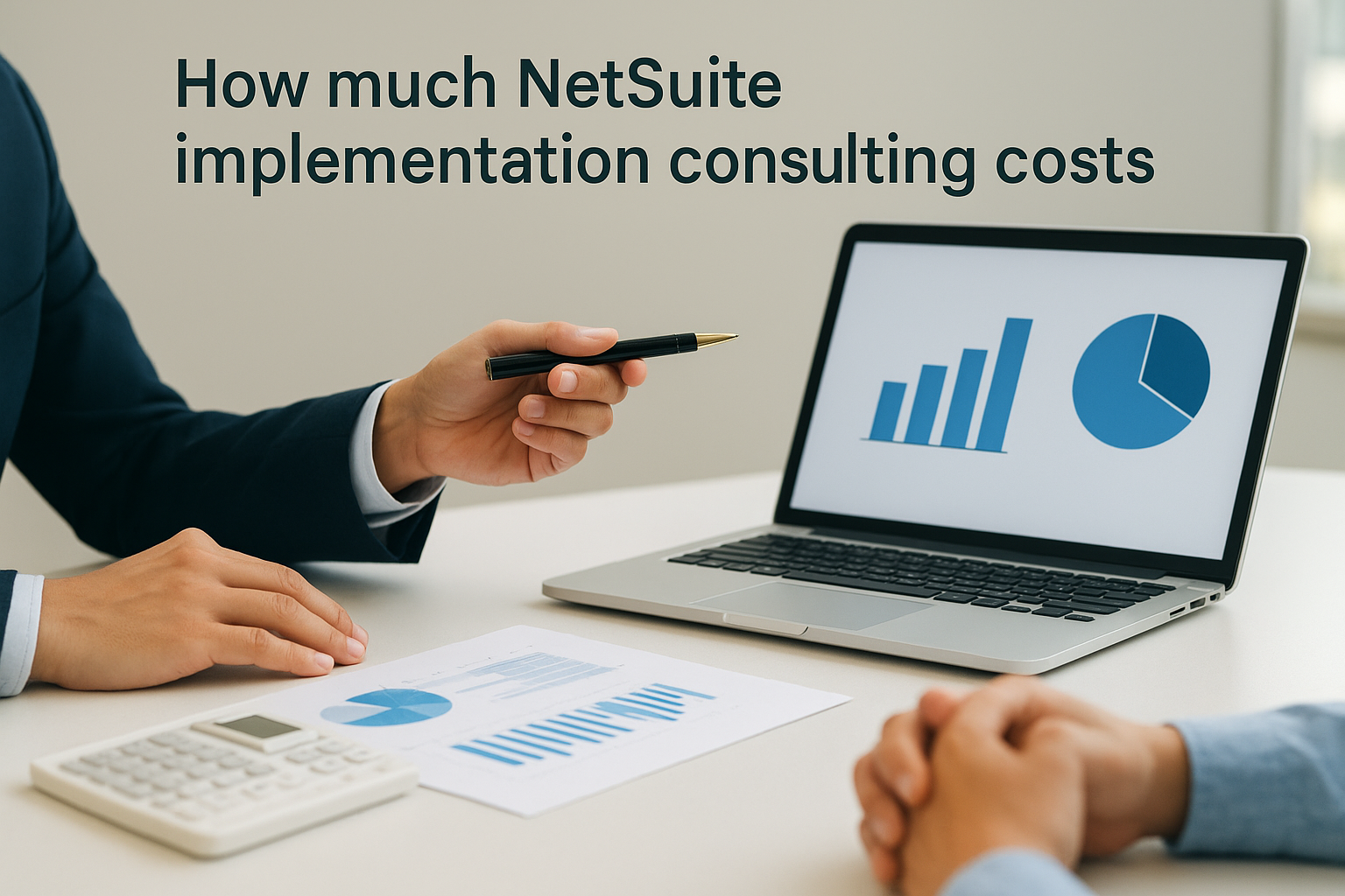 How much NetSuite implementation consulting costs