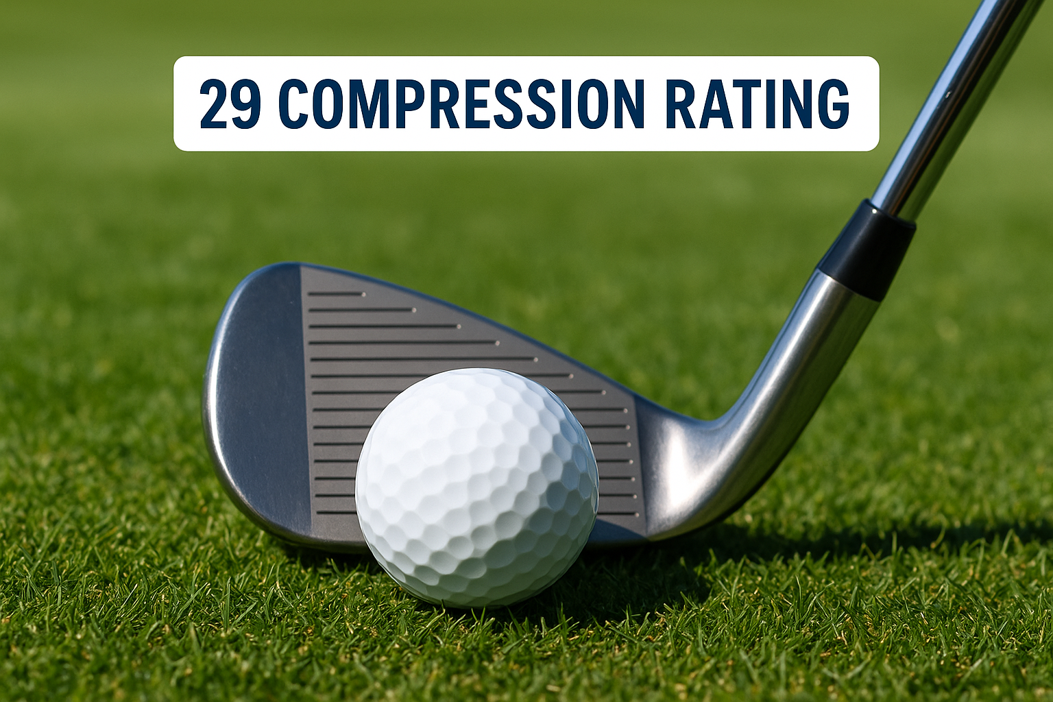 29 compression rating
