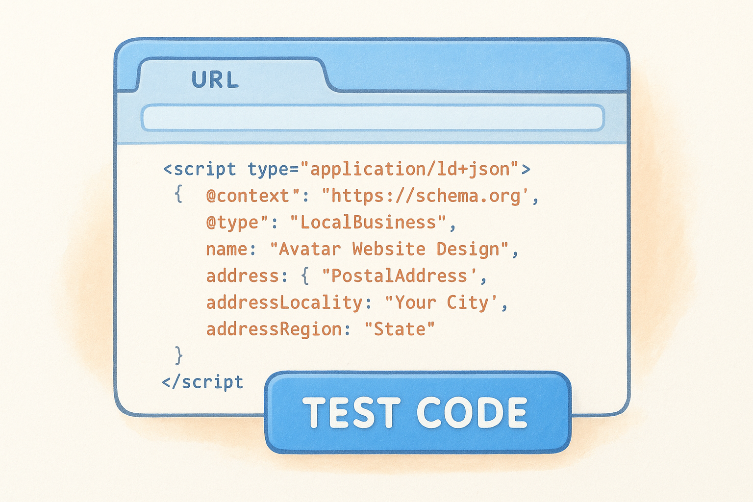 Enter your code snippet