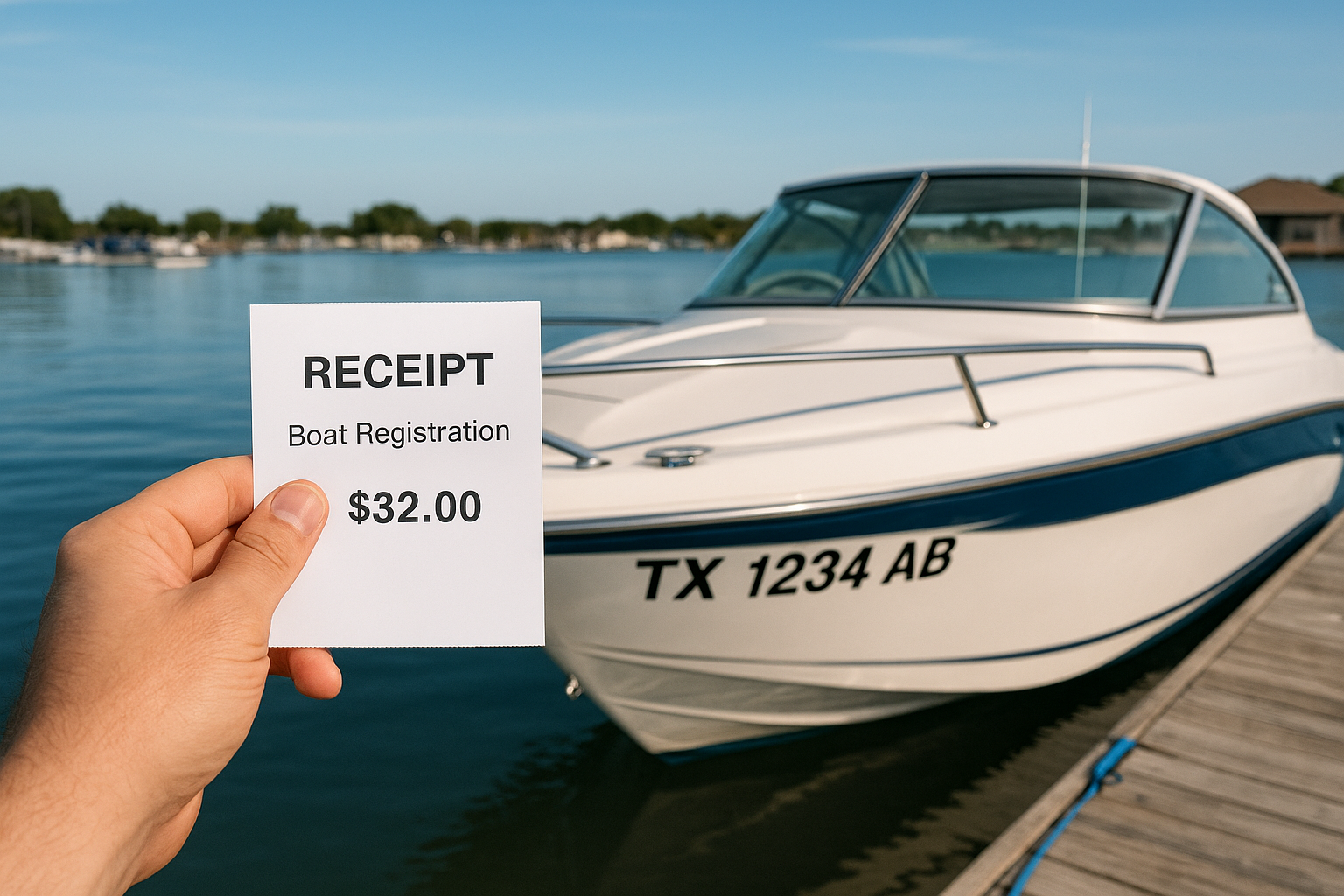 Current registration fees