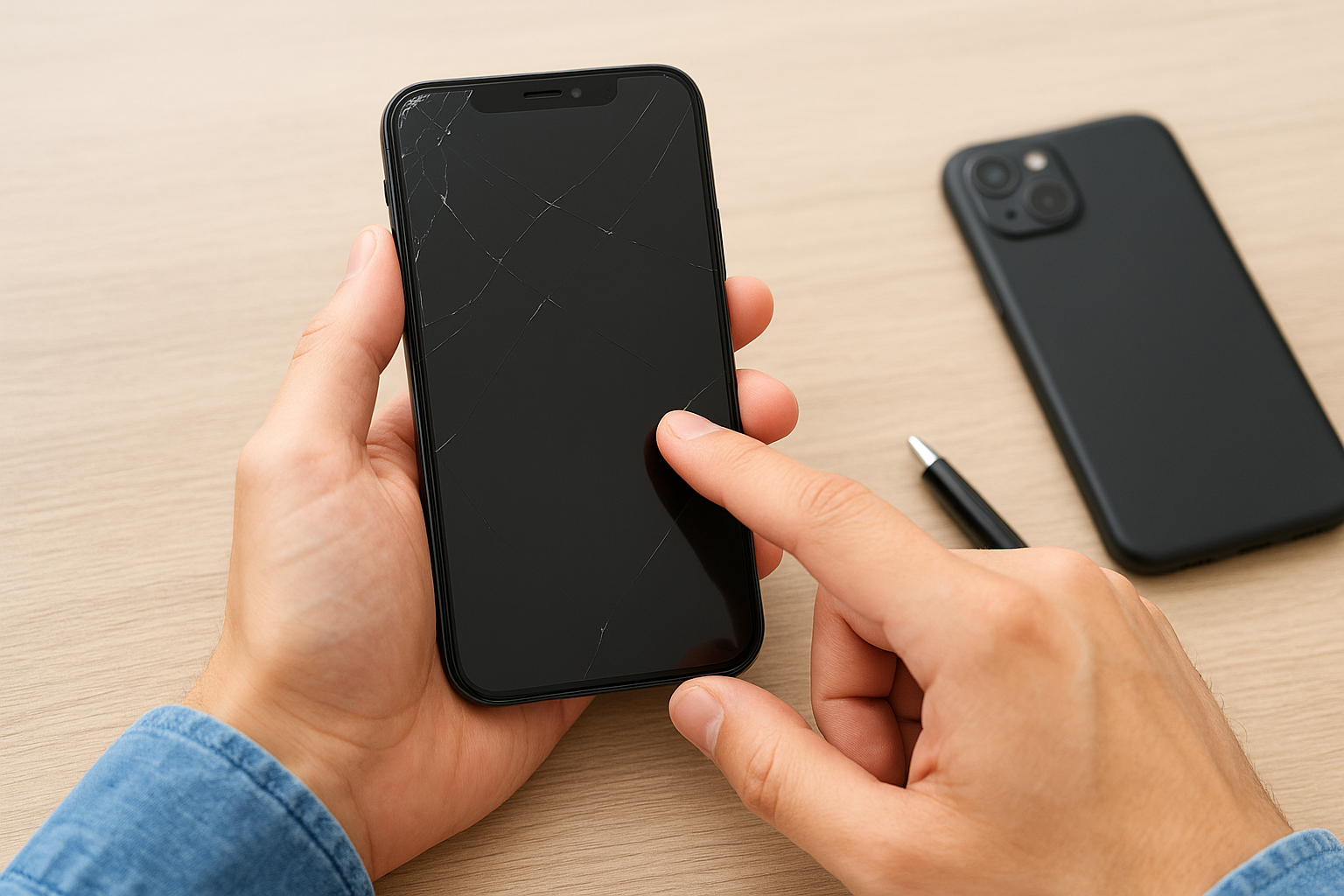 Physical and functional condition checklist