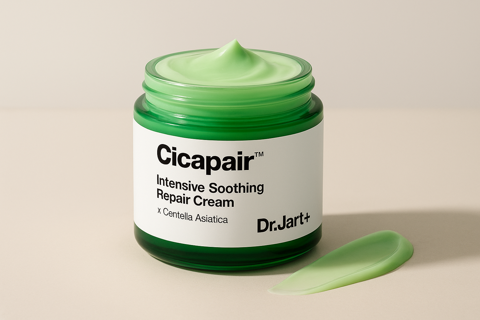 11. Dr. Jart+ Cicapair Intensive Soothing Repair Cream