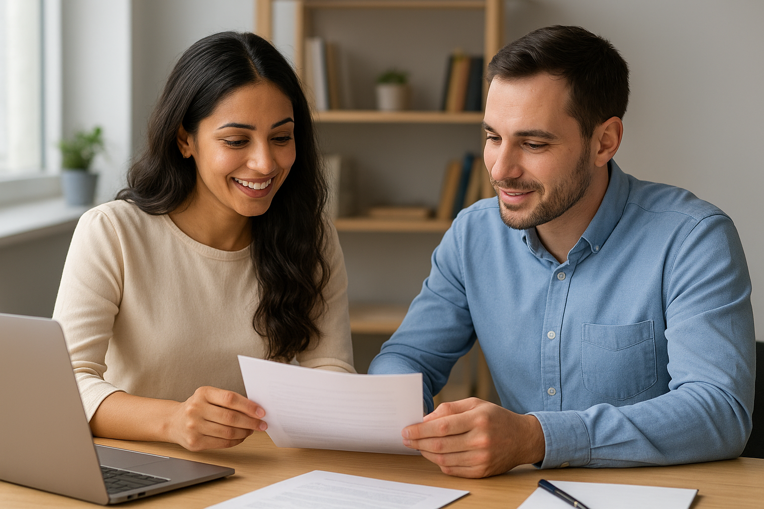 5. Assign a buddy and create structured connections