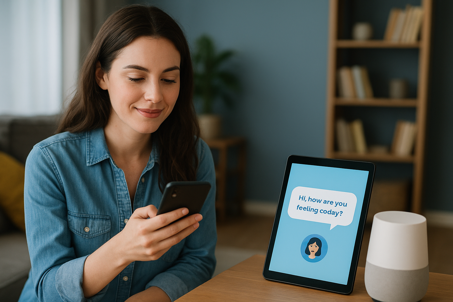 Where it shows up today, from apps to devices