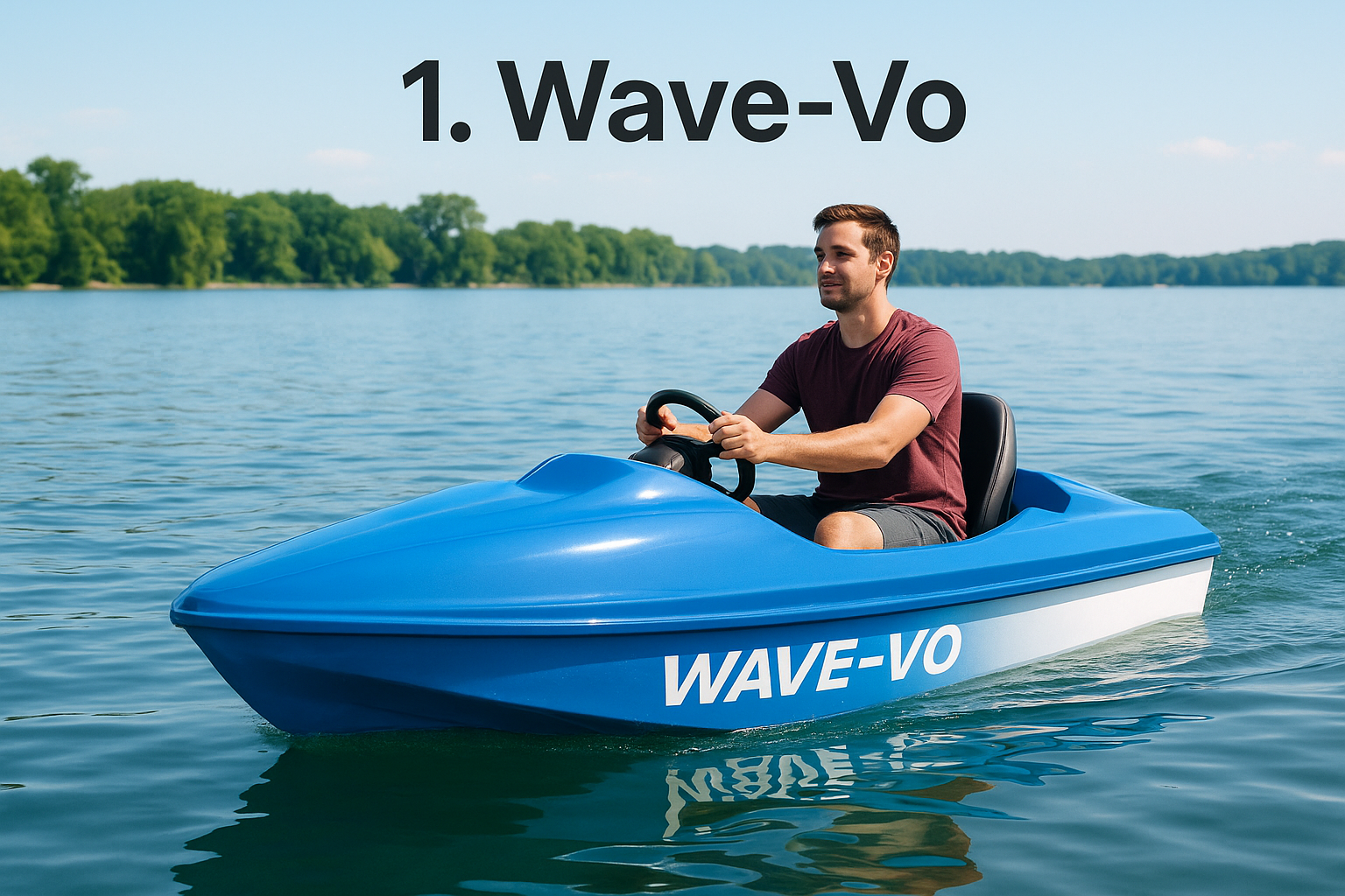 1. Wave-Vo