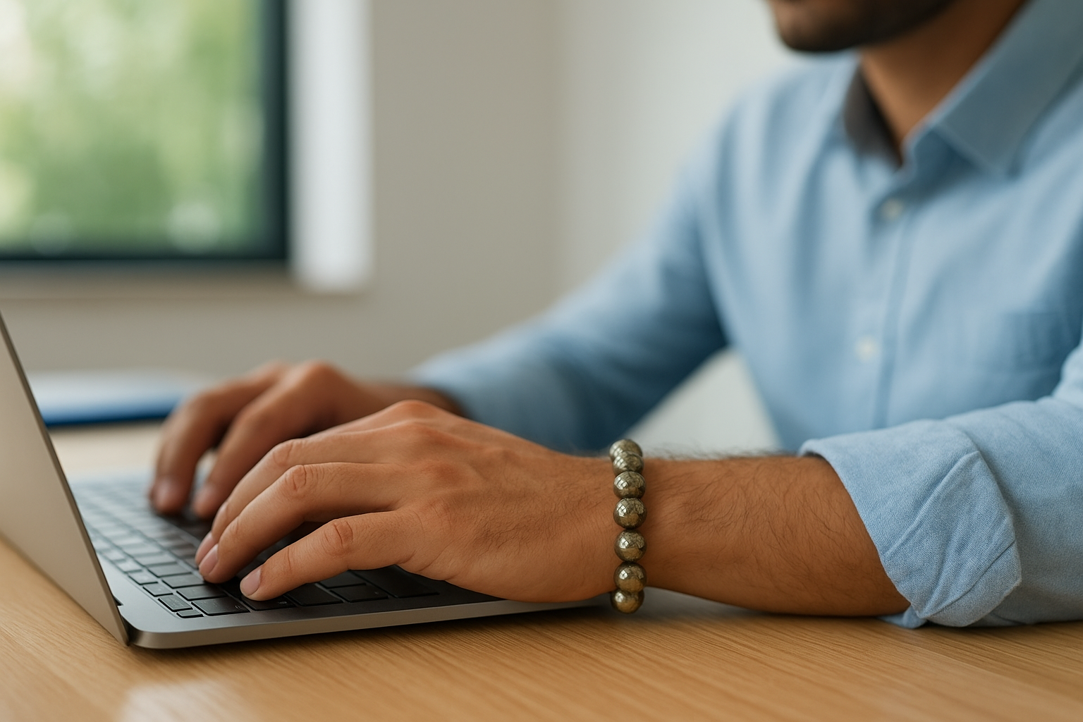 4. Sharpen focus and mental clarity