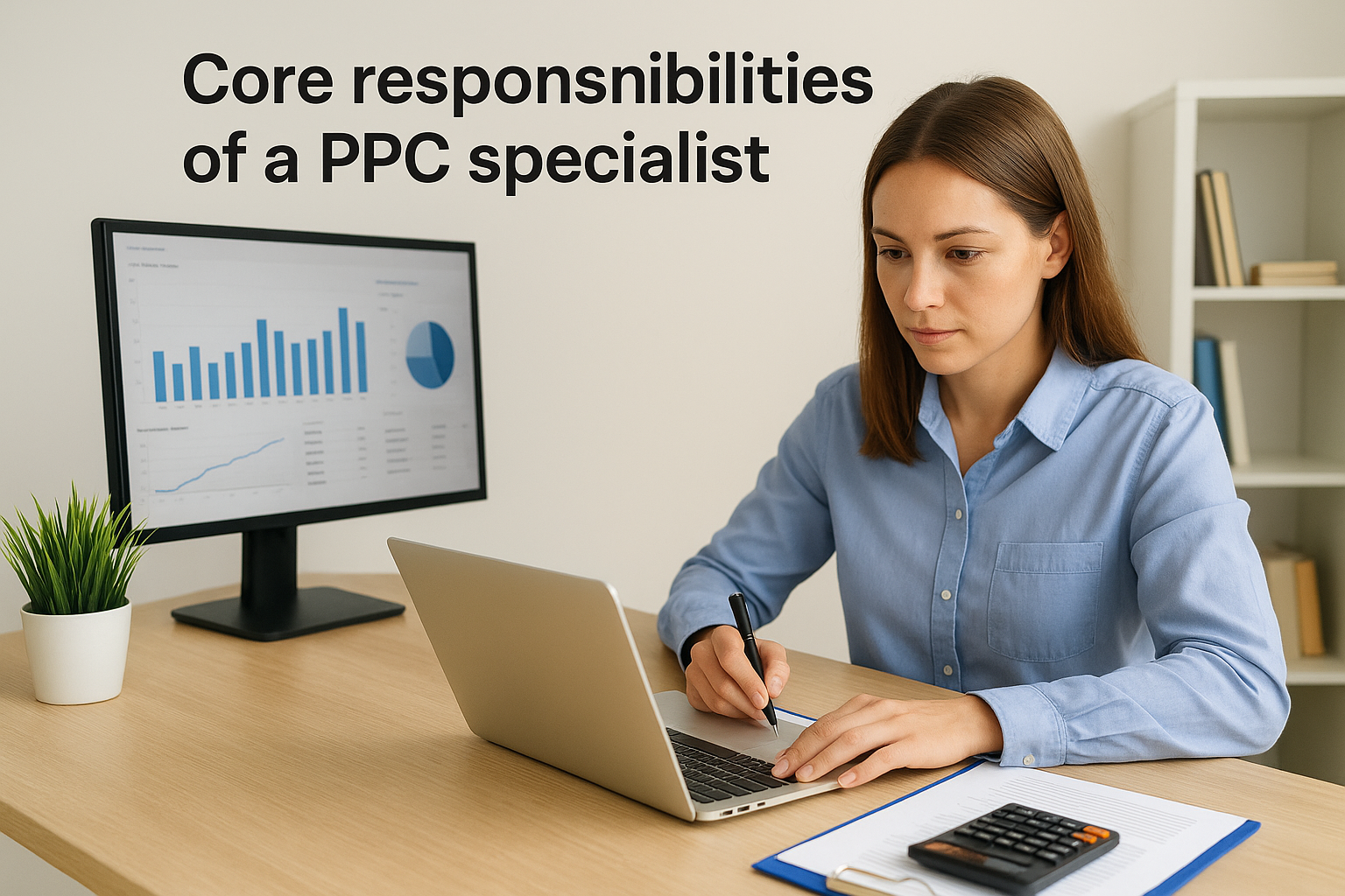 Hire PPC Expert: Where To Find, Vet, And Price One In 2026 Core responsibilities of a PPC specialist