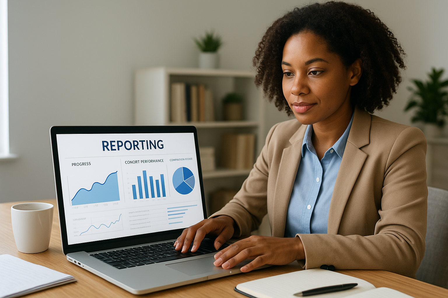 Reporting features you need