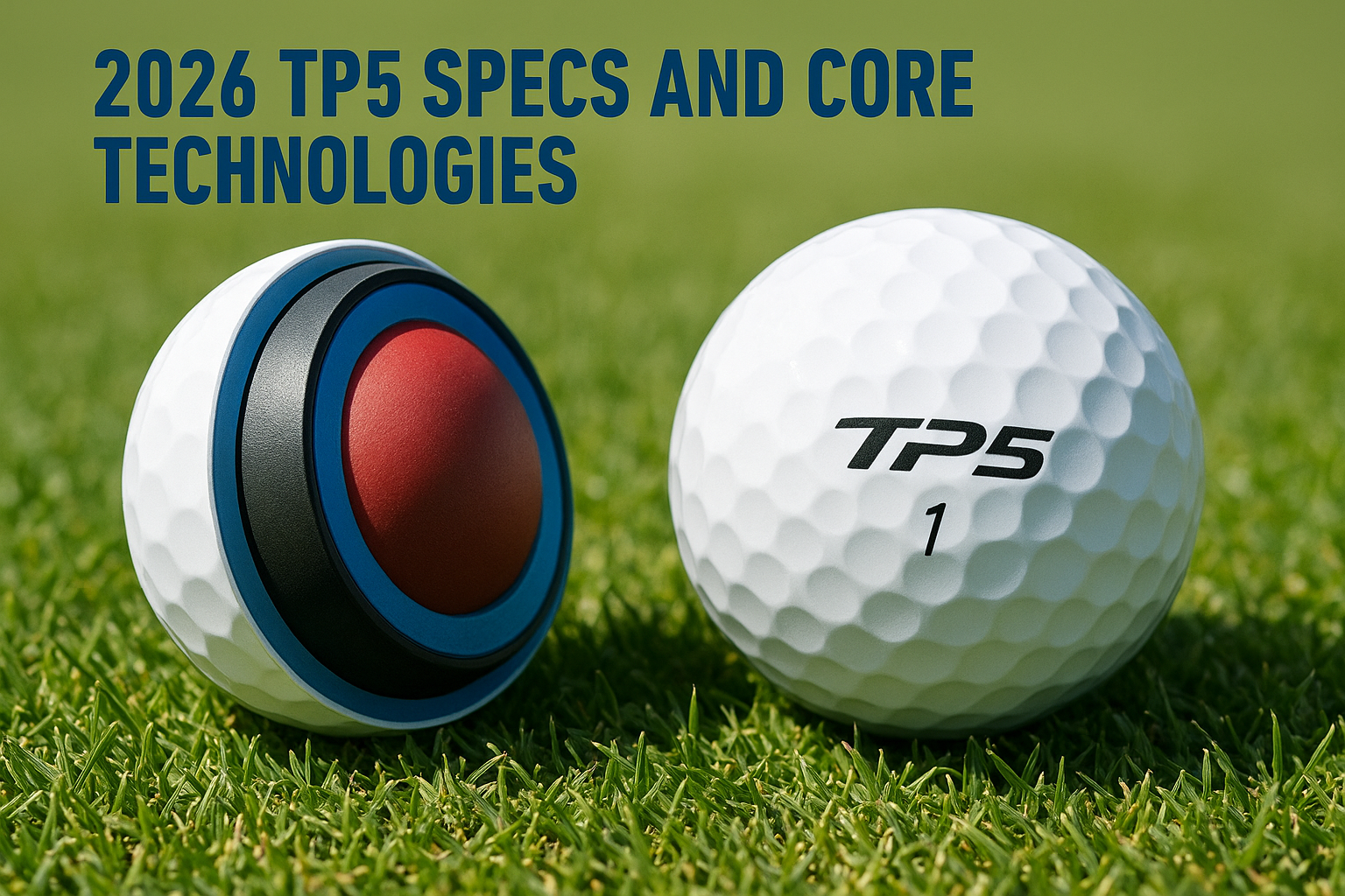 2026 TP5 specs and core technologies