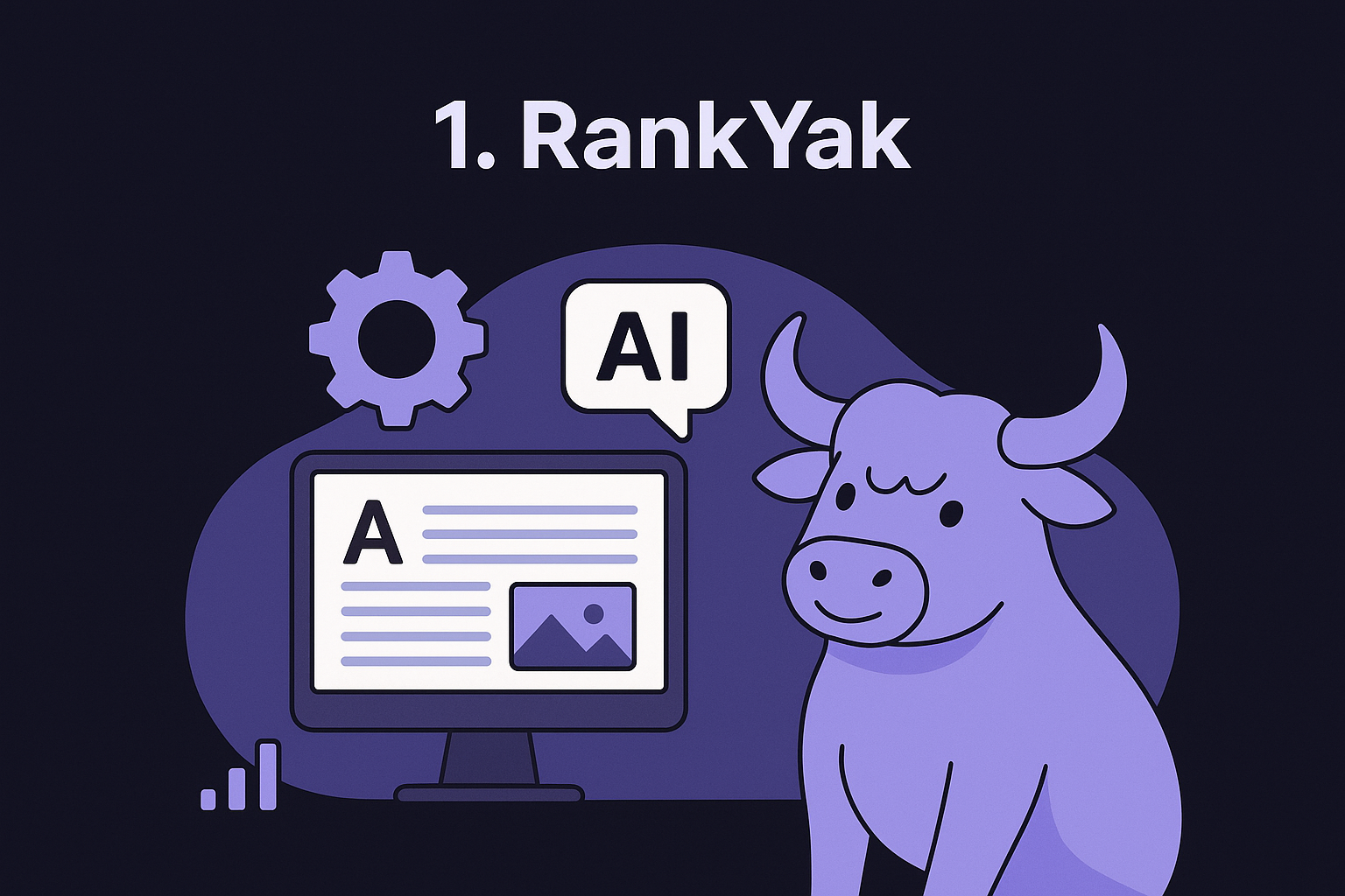 1. RankYak