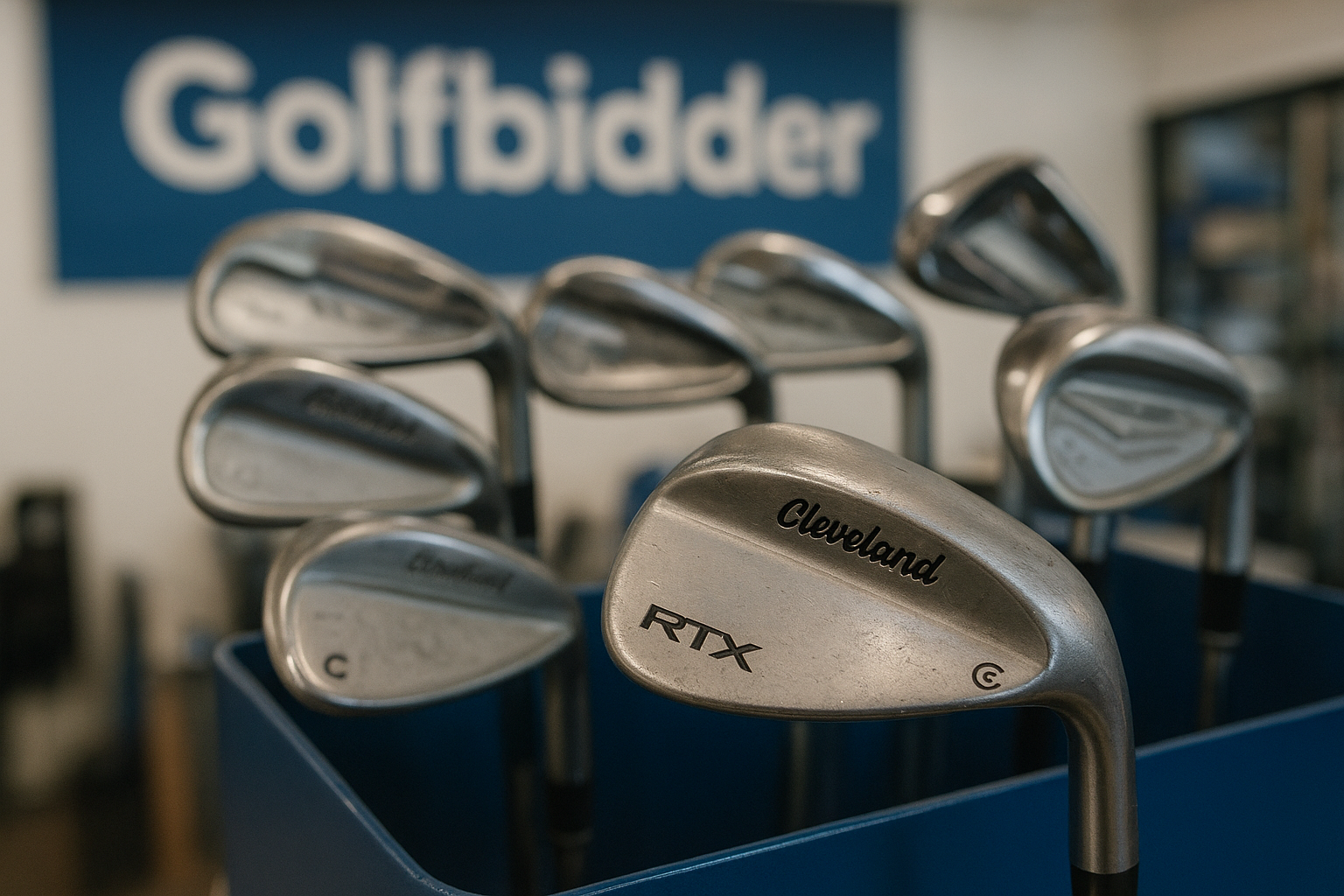 4. Golfbidder