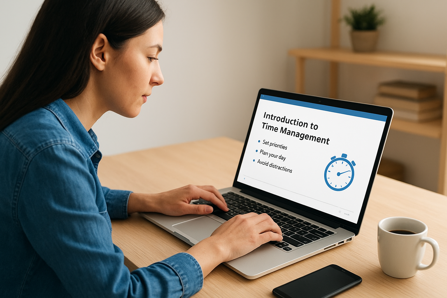 What microlearning looks like in Moodle