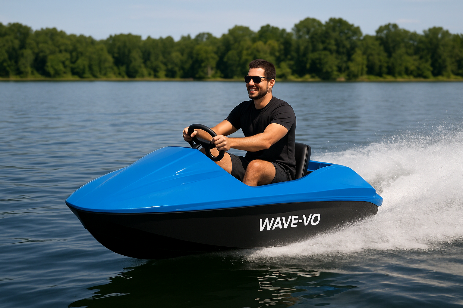 1. Wave-Vo