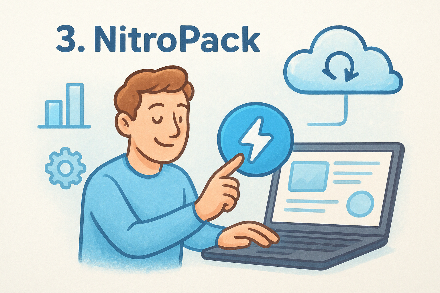 3. NitroPack