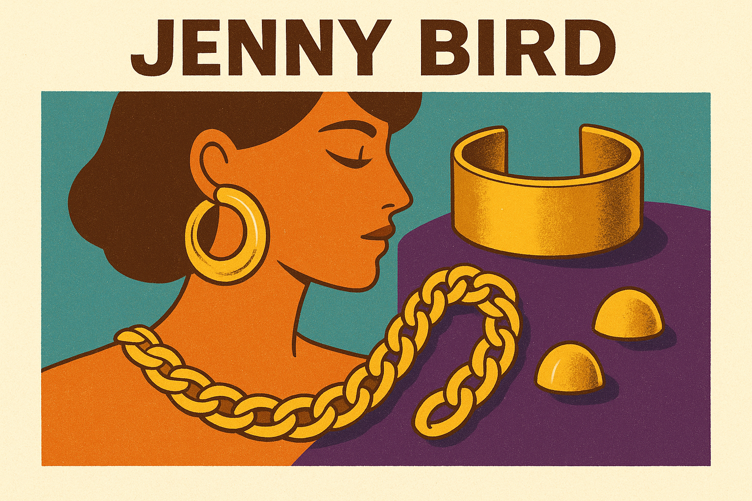 10. Jenny Bird