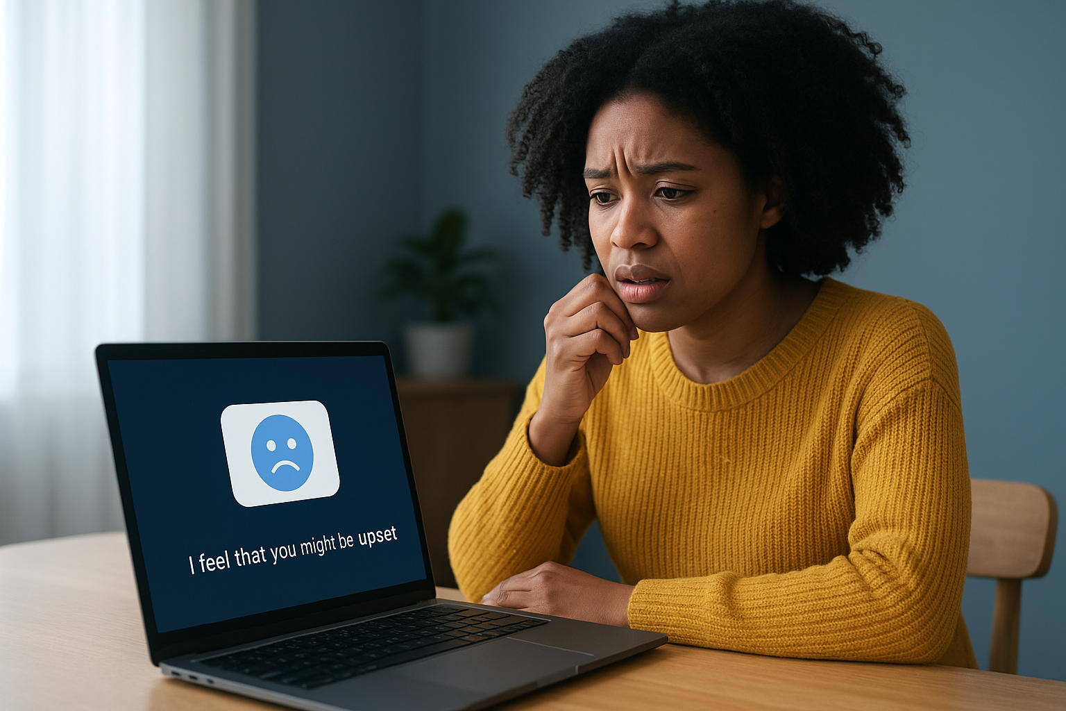 What makes Hume AI feel emotionally aware