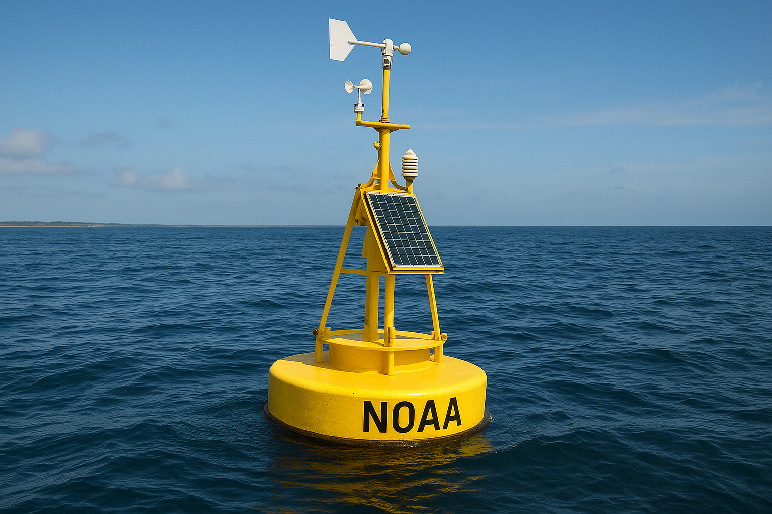 Data collection starts with physical sensors