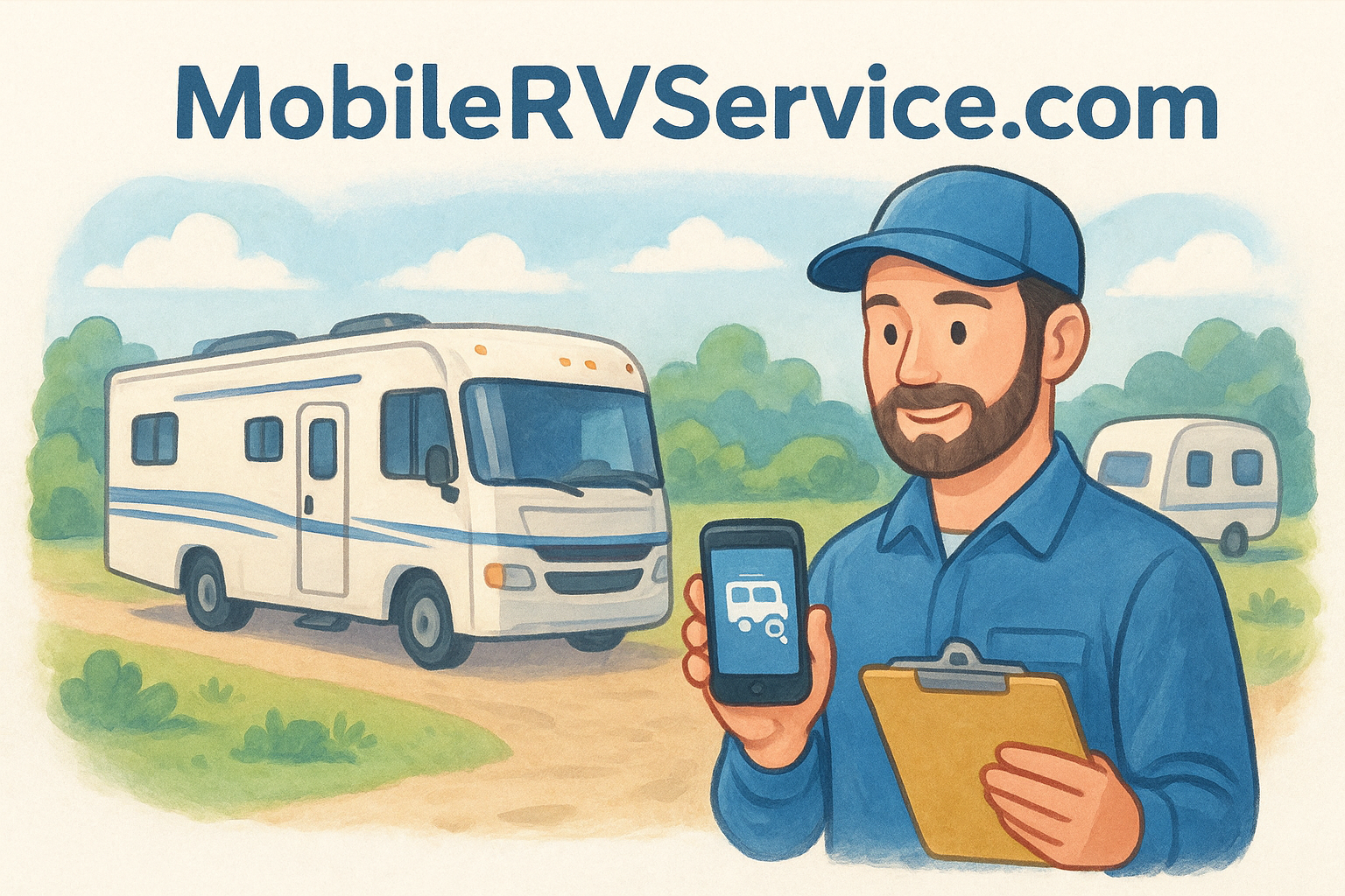 1. MobileRVService.com