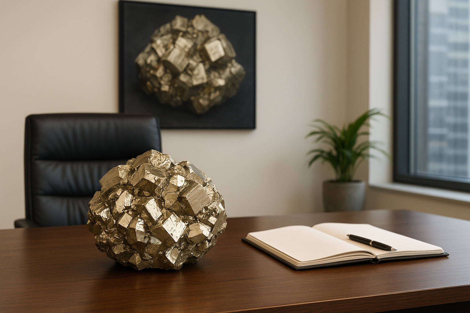 Workspace and office applications