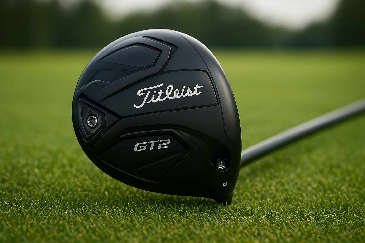 1. Titleist GT2 driver at More Sports