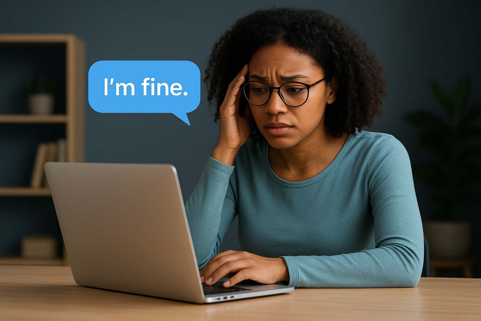 How emotionally responsive AI works