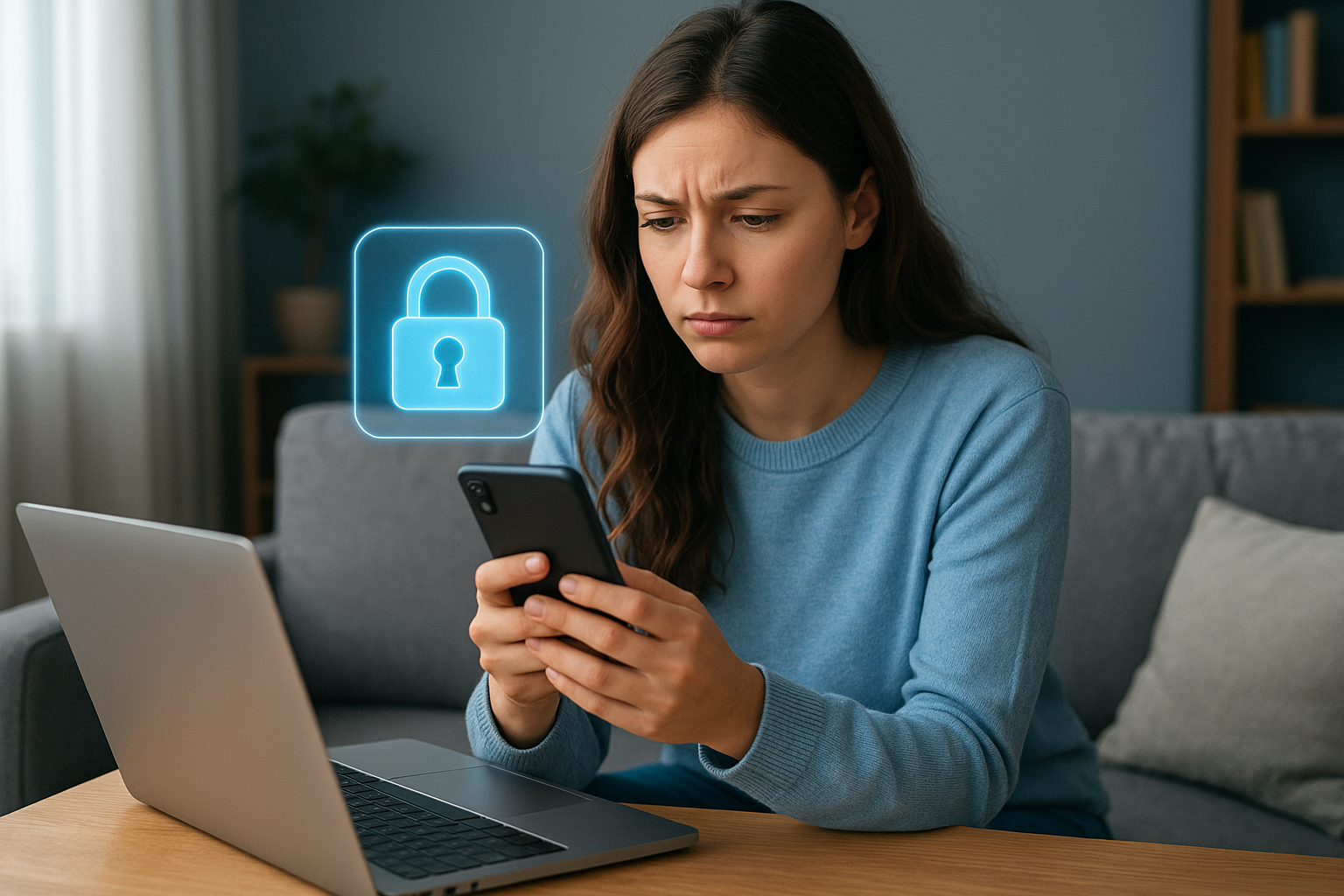 Privacy and data collection concerns