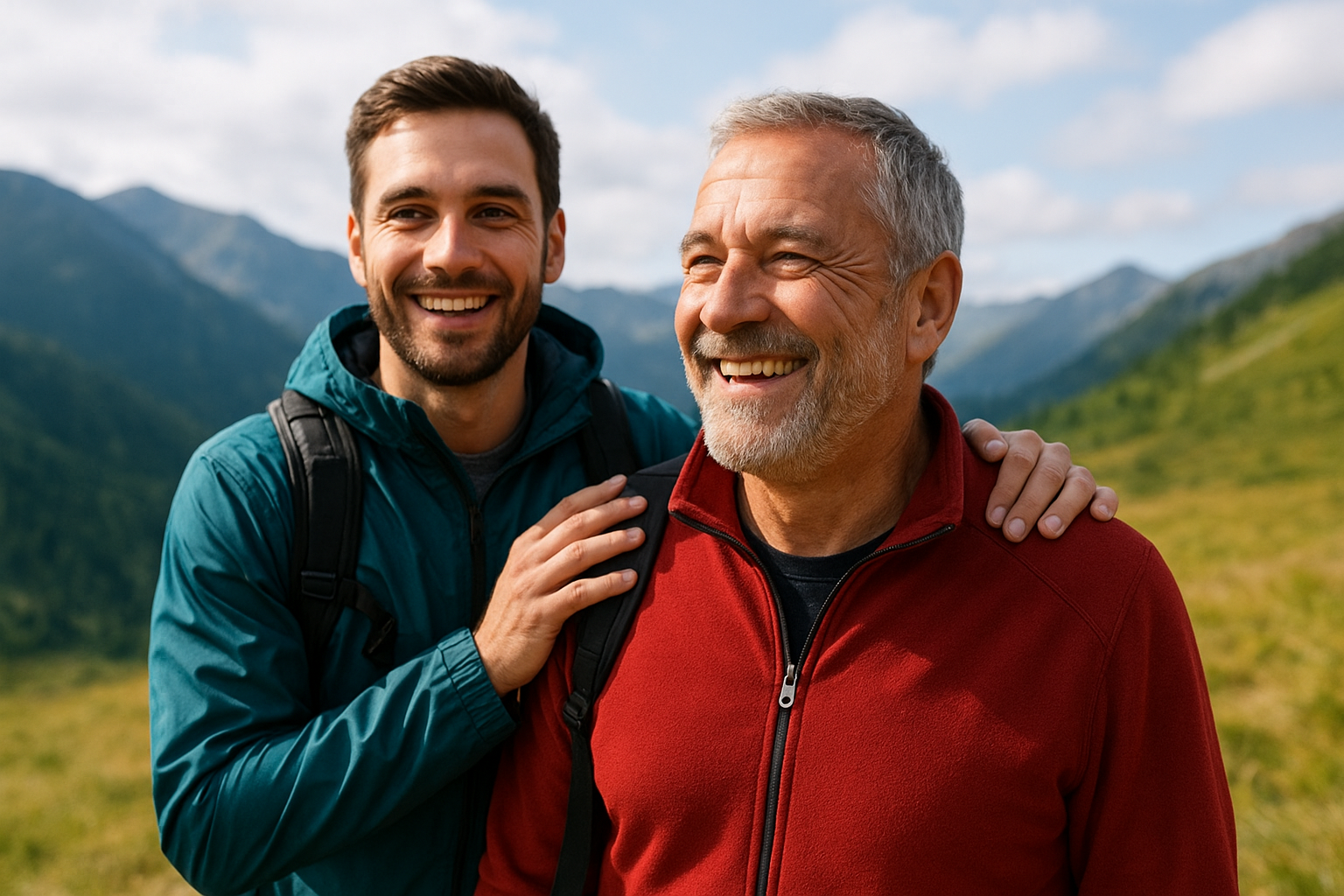 3. Expérience sensations fortes