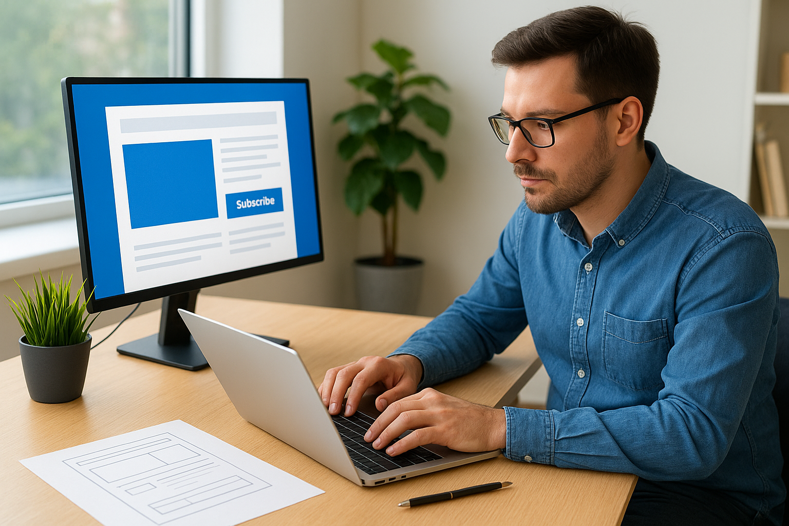 11 Best Newsletter Design Services for High-ROI Emails 2026 8. Brandlogg