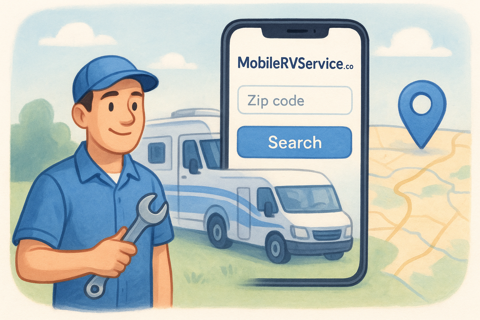 1. MobileRVService.com