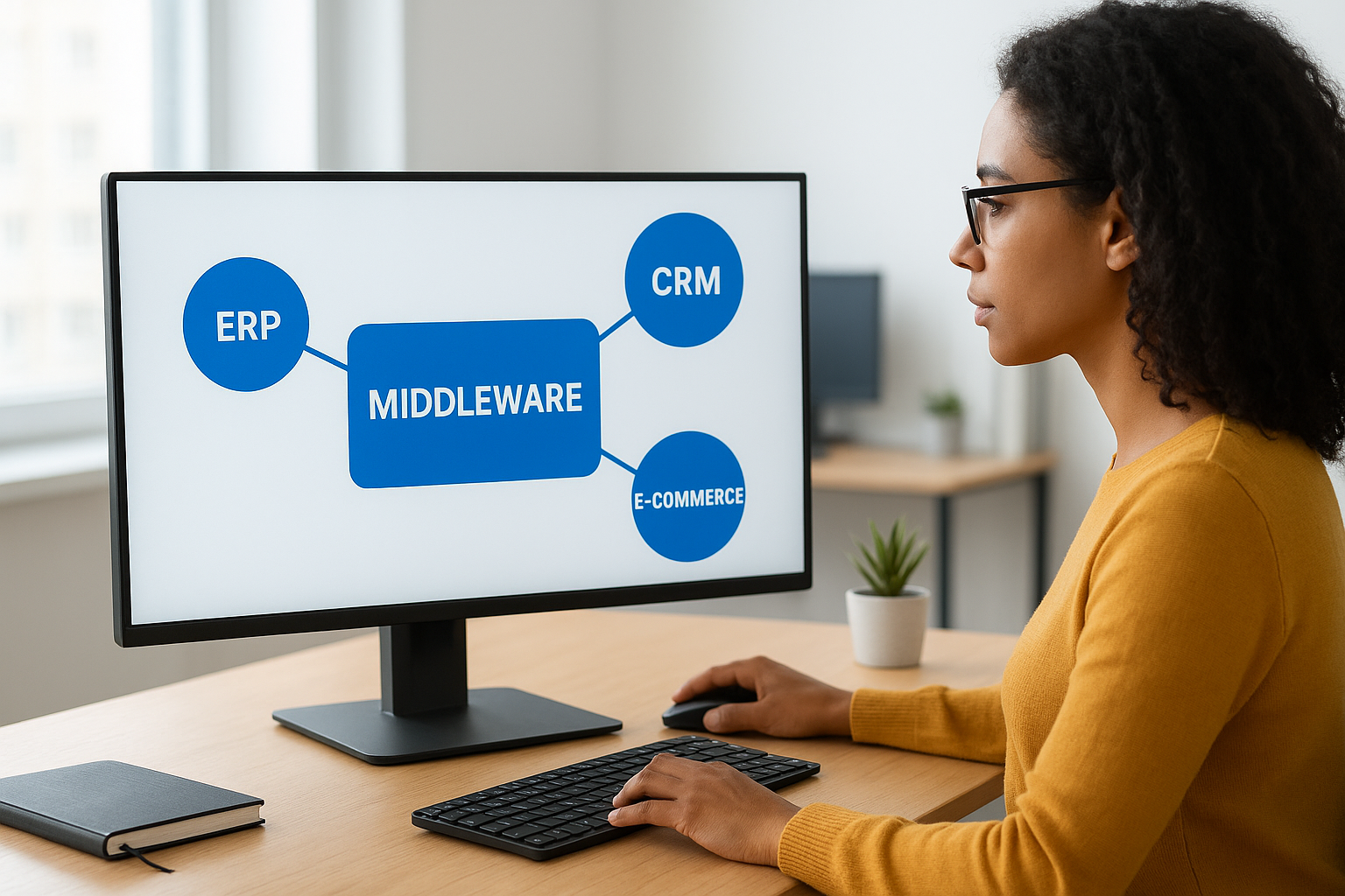Middleware and integration platforms