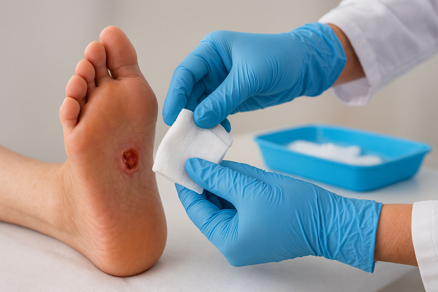 Treatments you may receive