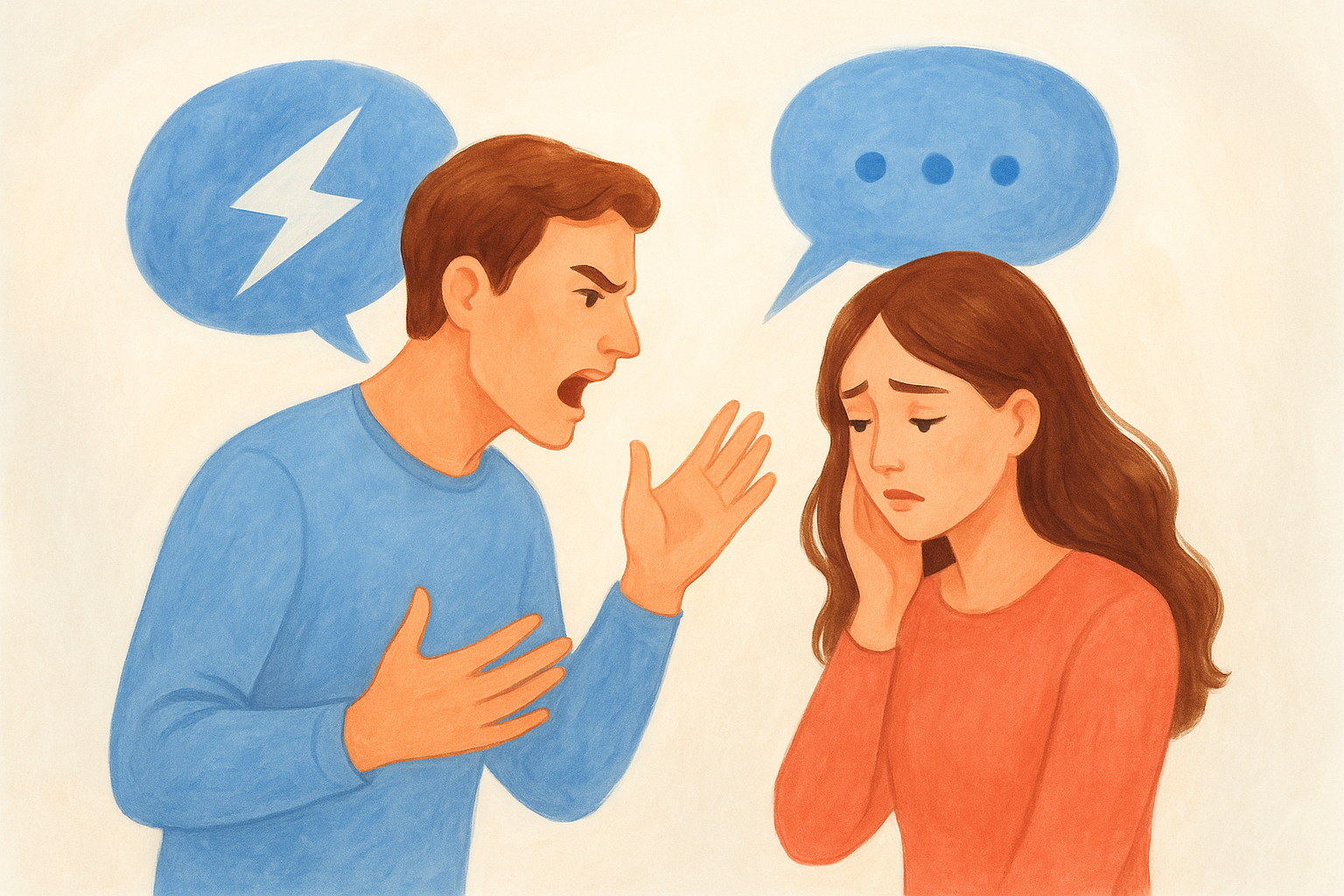 Root causes behind repeated miscommunication