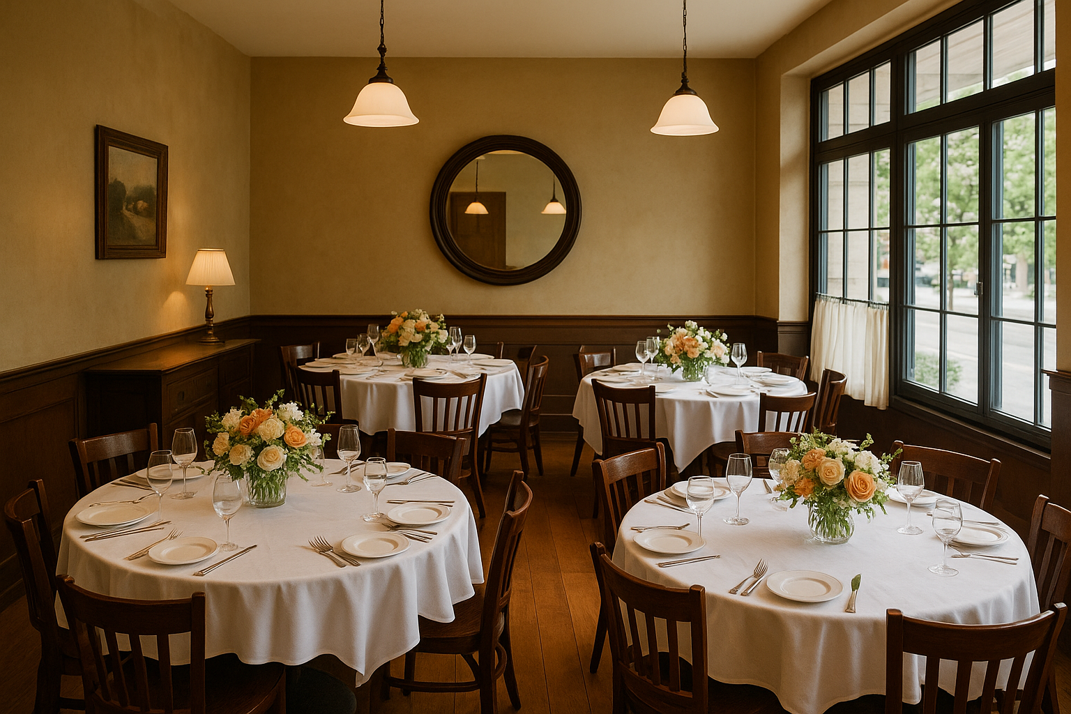 1. La Dolce Vita Cucina