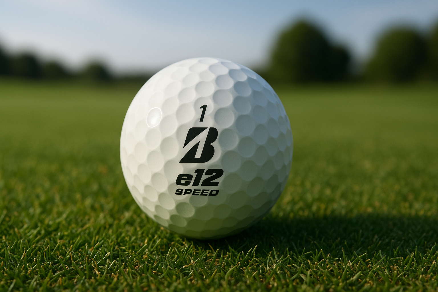 1. Bridgestone e12 Speed