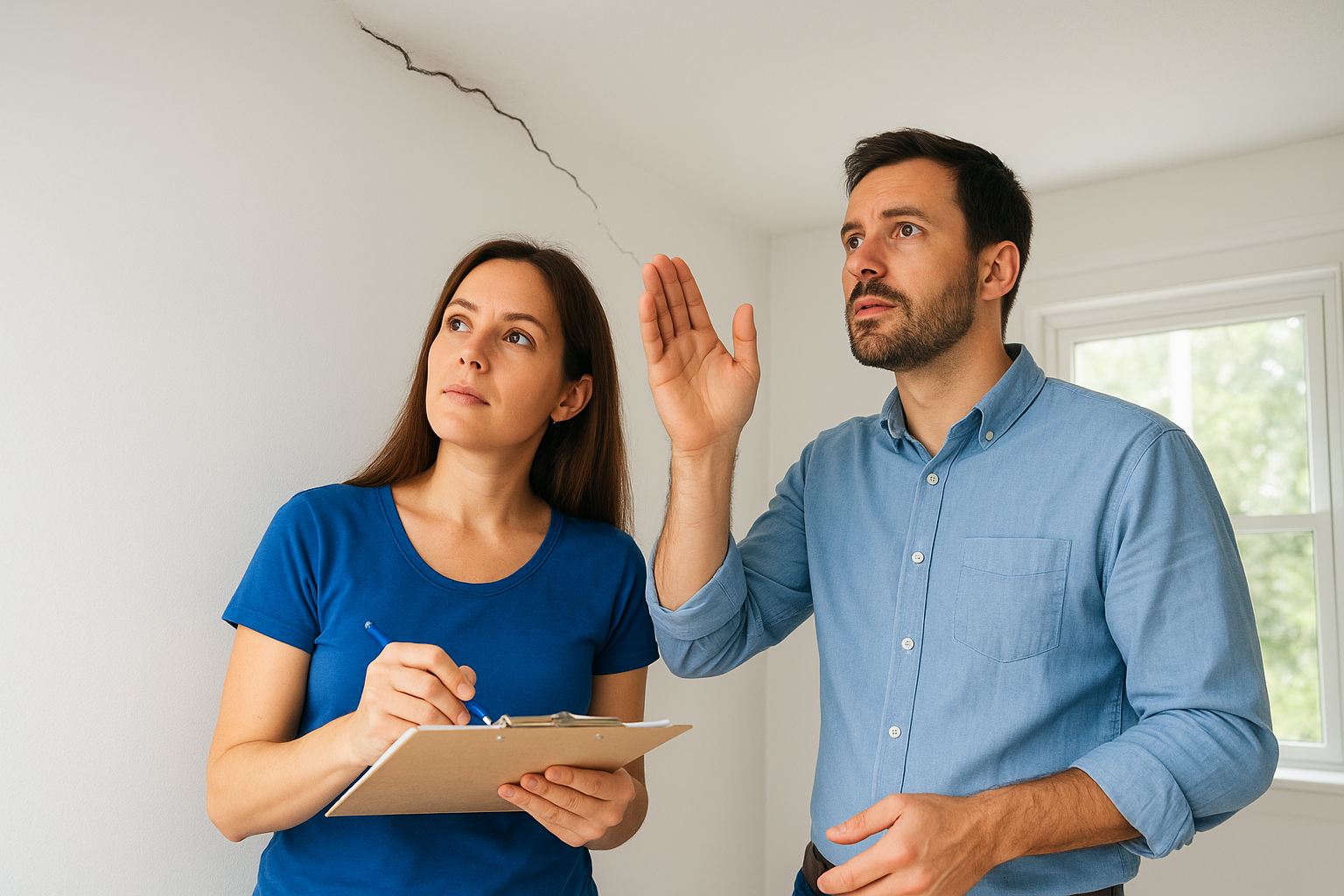 FHA minimum property standards checklist