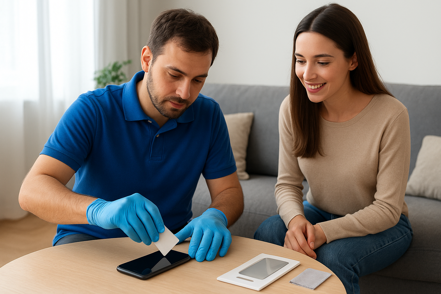 Where Fyxters can help most