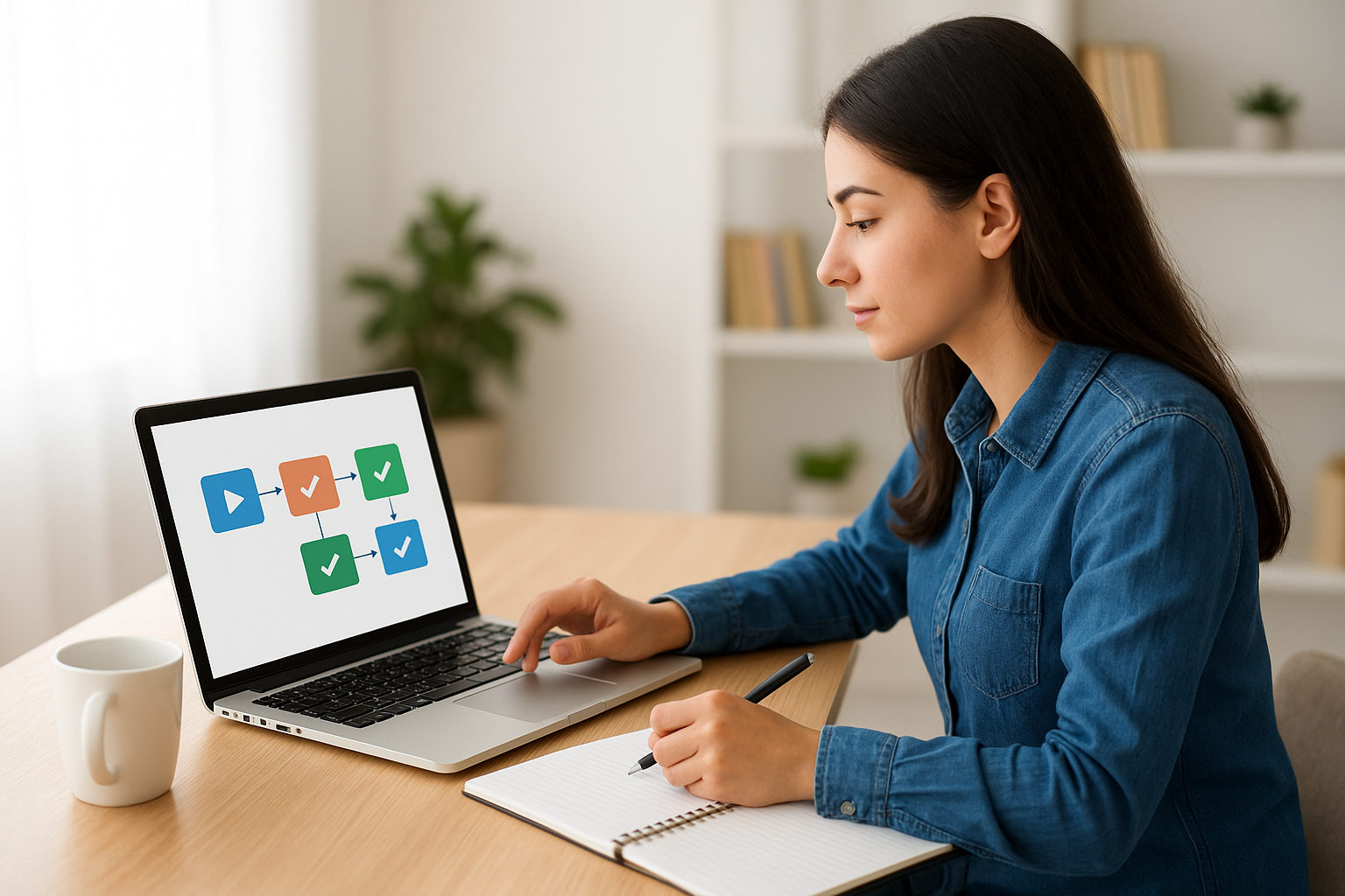 Why learning paths matter for student progress