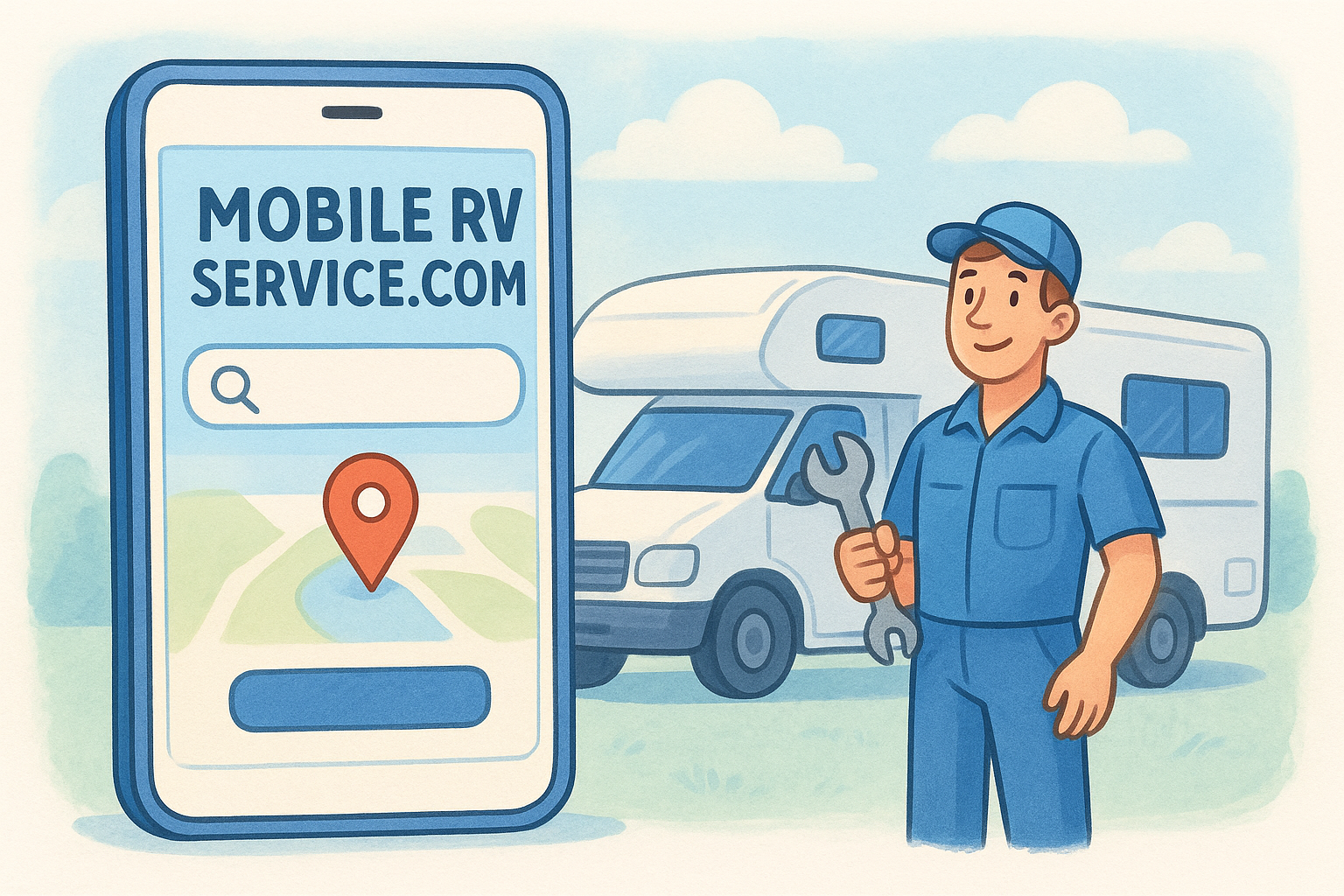 1. MobileRVService.com