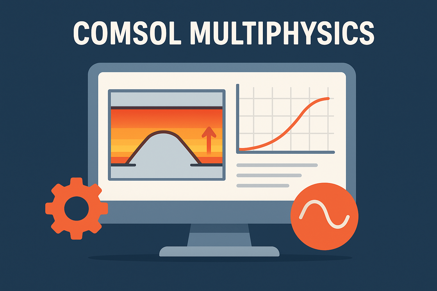 4. COMSOL Multiphysics