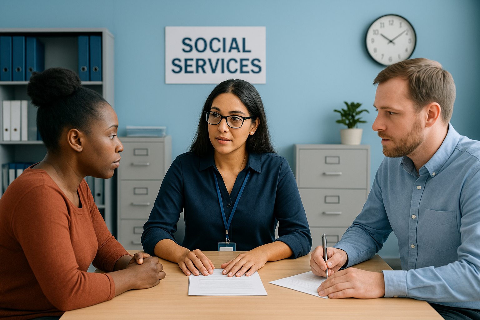 Settings and environments