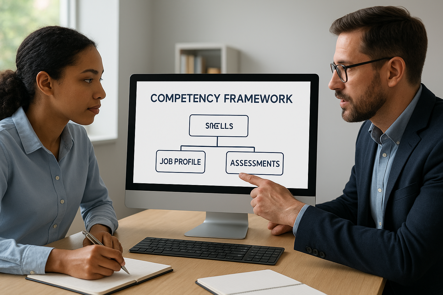 How Workday and SuccessFactors approach competencies