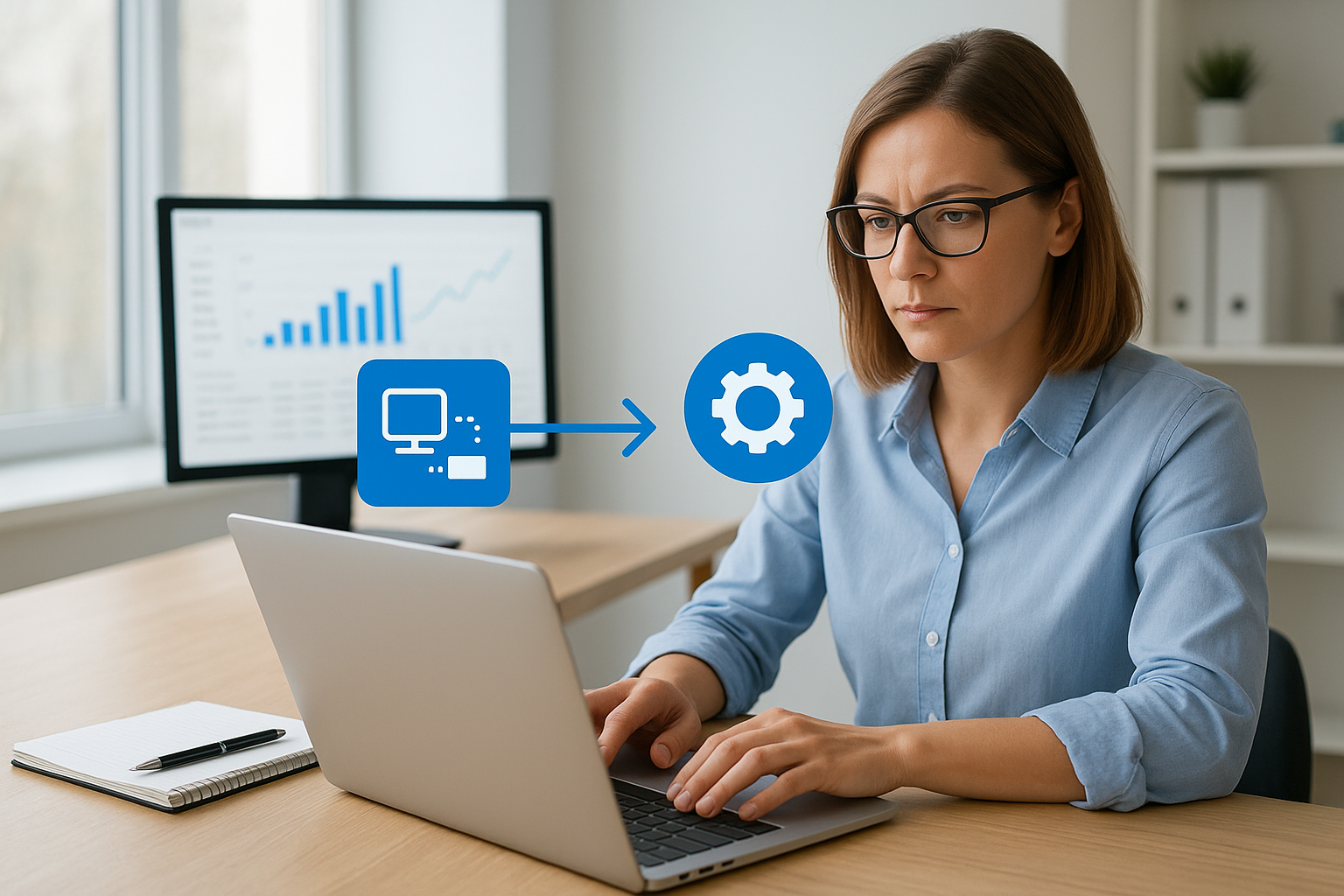 Why integration timing matters for ERP ROI