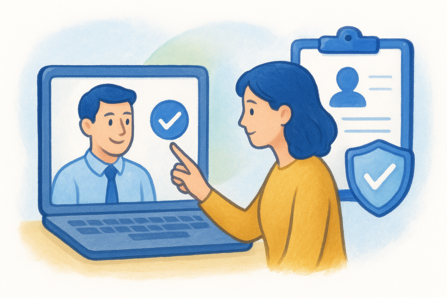 1. StackGo IdentityCheck