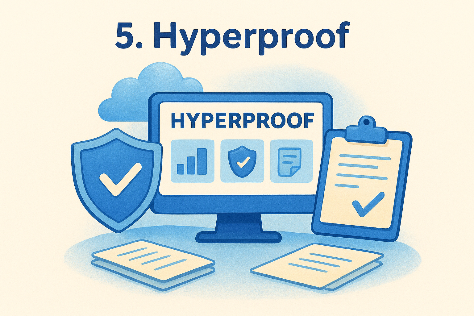 5. Hyperproof