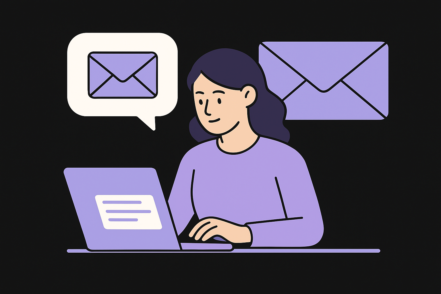 Write a pitch email that gets opened