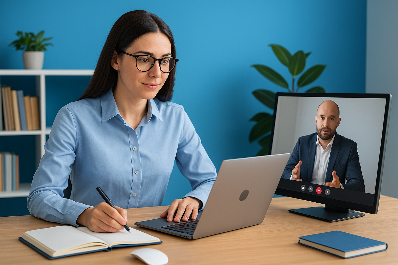 Types of corporate language services