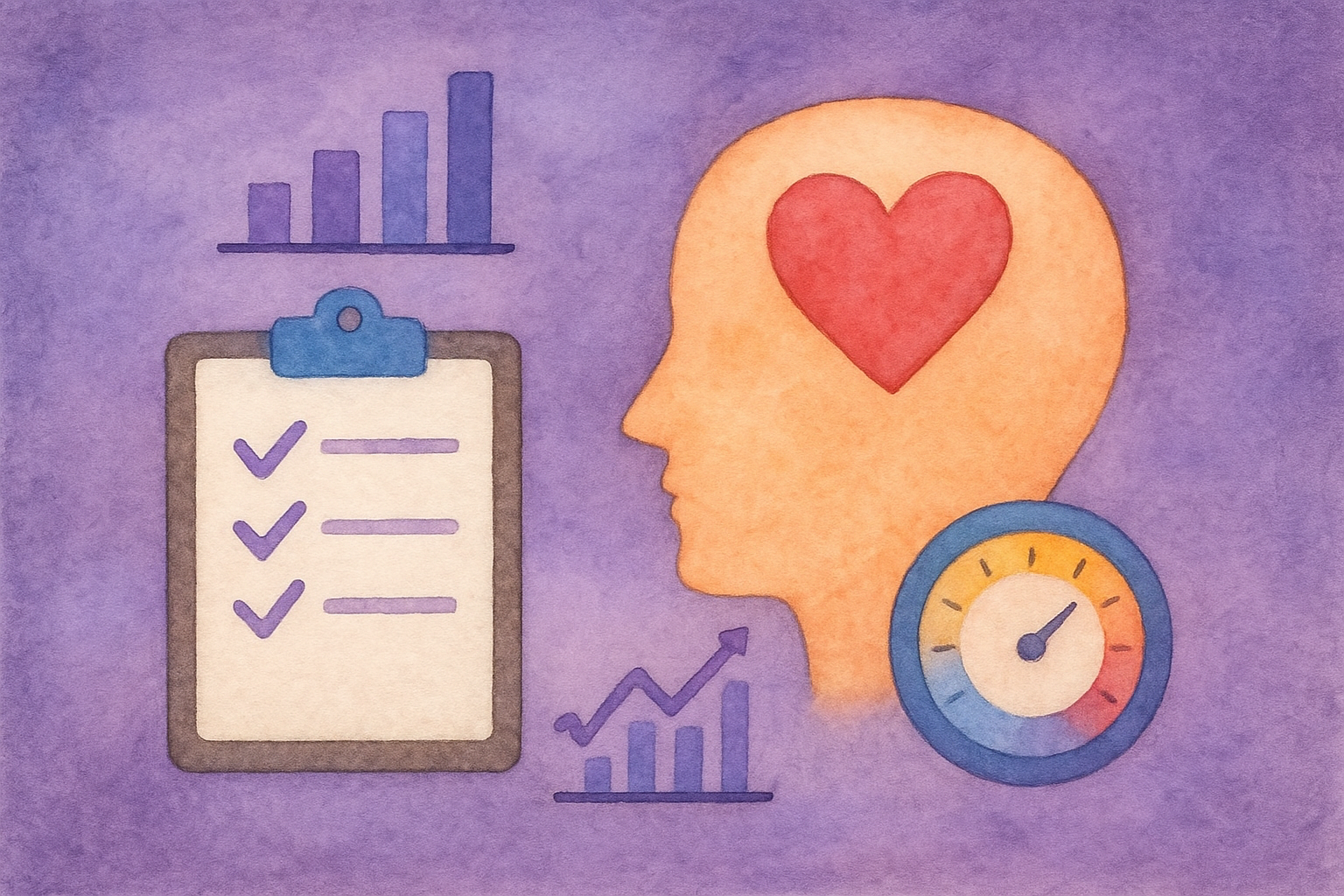 How wellbeing science measures wellbeing