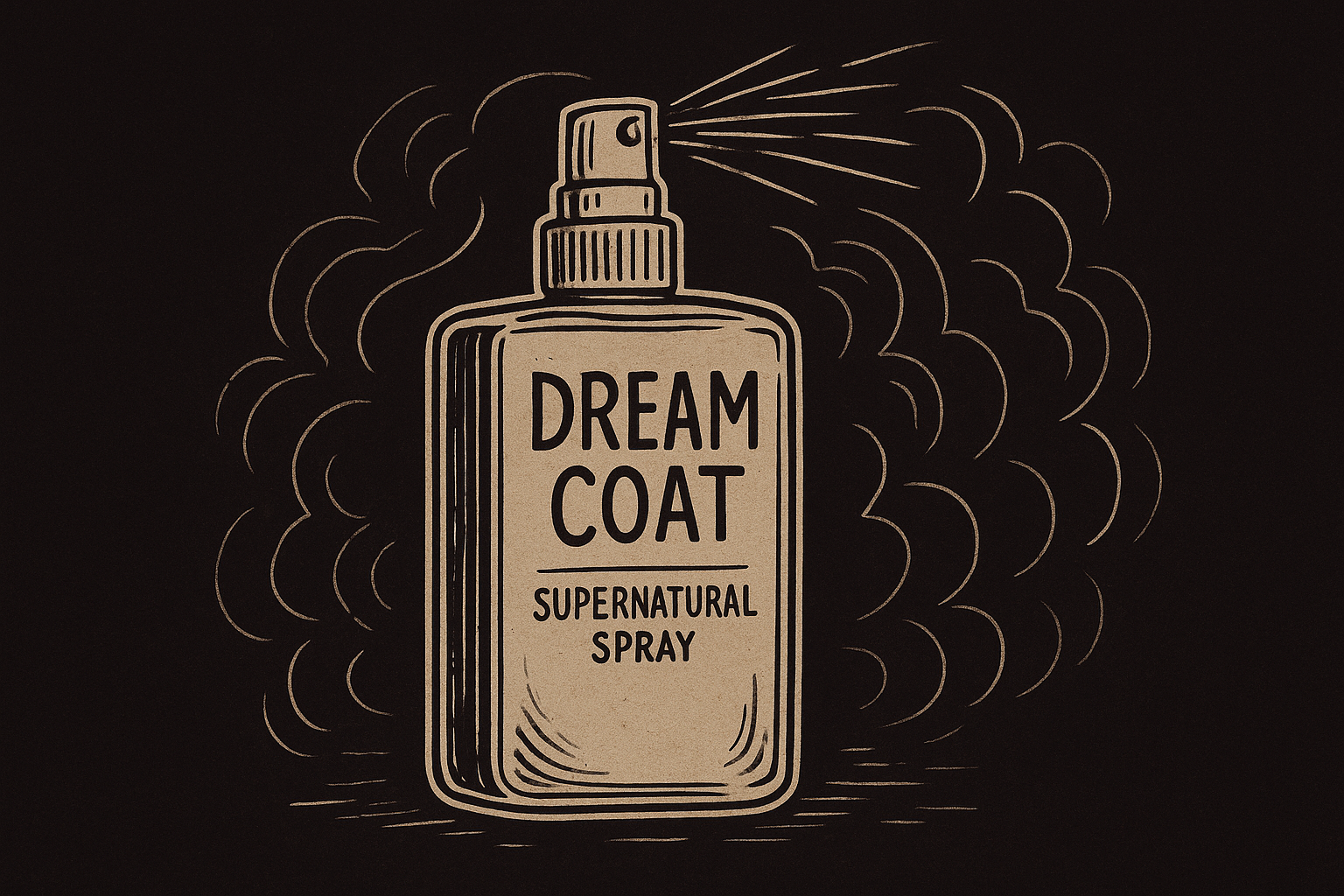 1. Color Wow Dream Coat Supernatural Spray