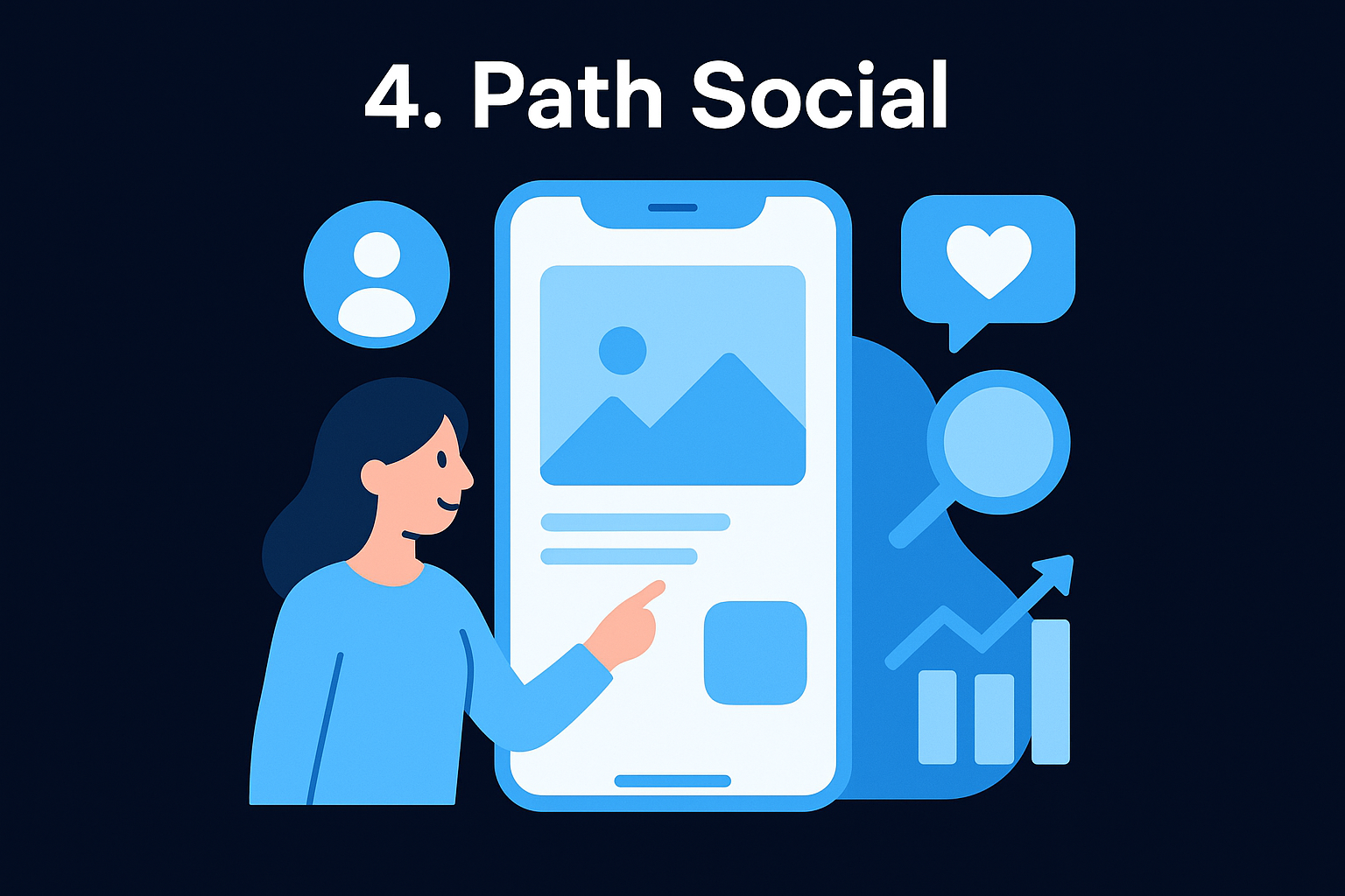 4. Path Social