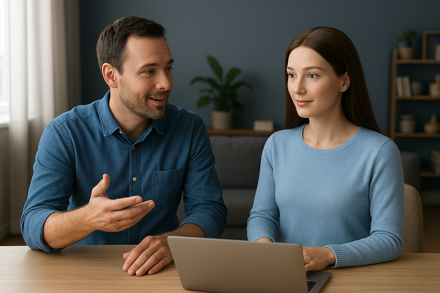 What makes an AI feel lifelike and consistent